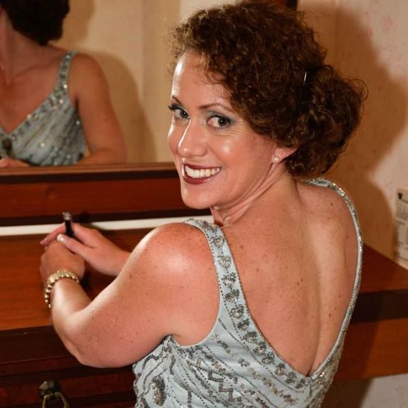 Meet your Posher, Susan - Picture 1 of 1